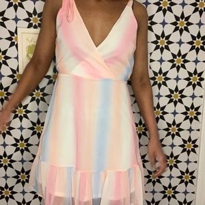 Altr'd State Pastel Rainbow S